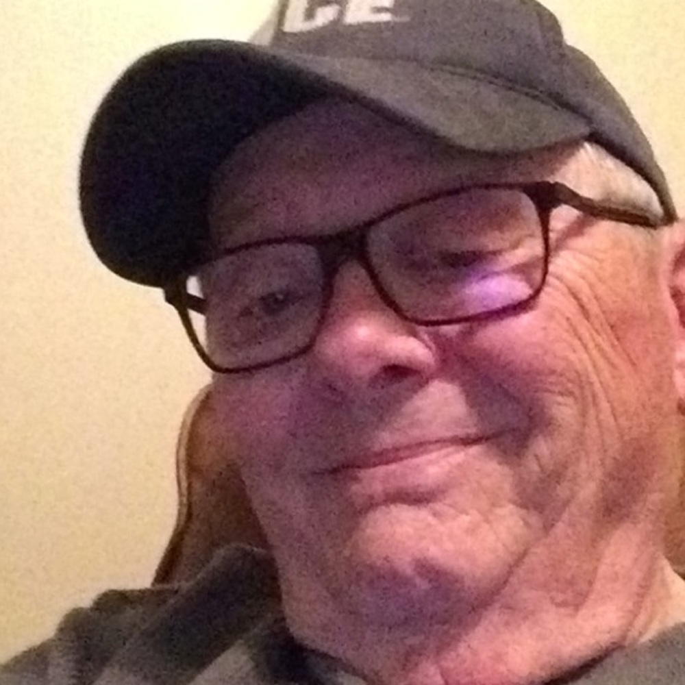 Meet your Posher, William